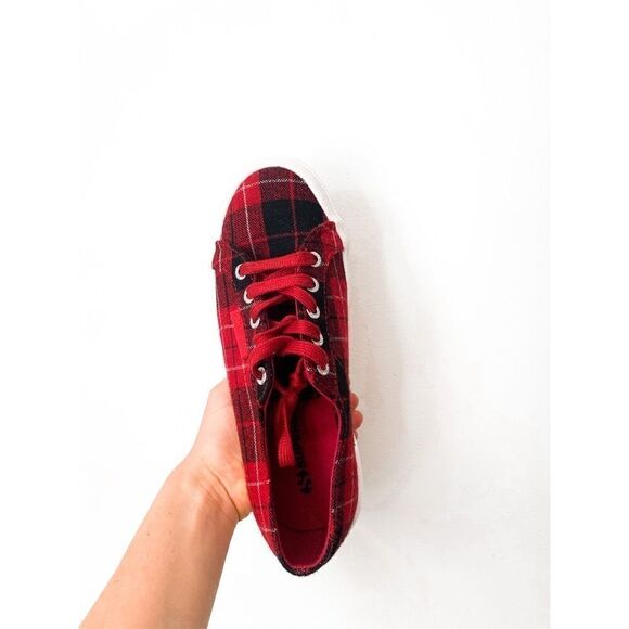 Women's Superga 2750 Wool Sneaker - Picture 3 of 6